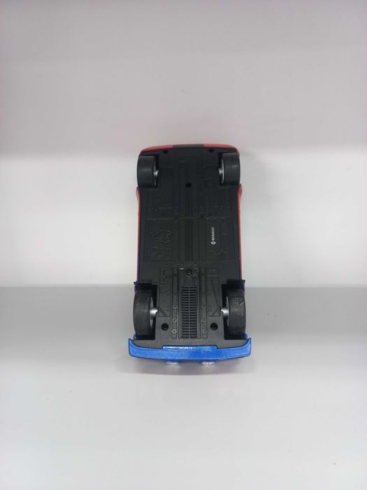 renault 5 maxi turbo 1/18