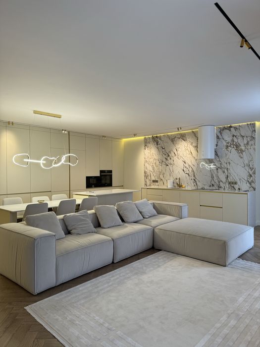 Продаж розкішної 2 кк квартири  ЖК Crystal |Кристал | Новий район