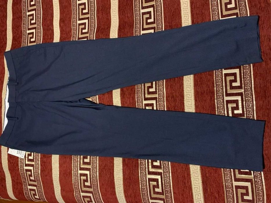 штаны мужские новые H&M eur-52