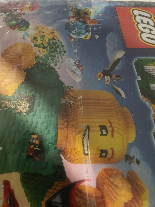 Jogo para PS4 LEGO Words