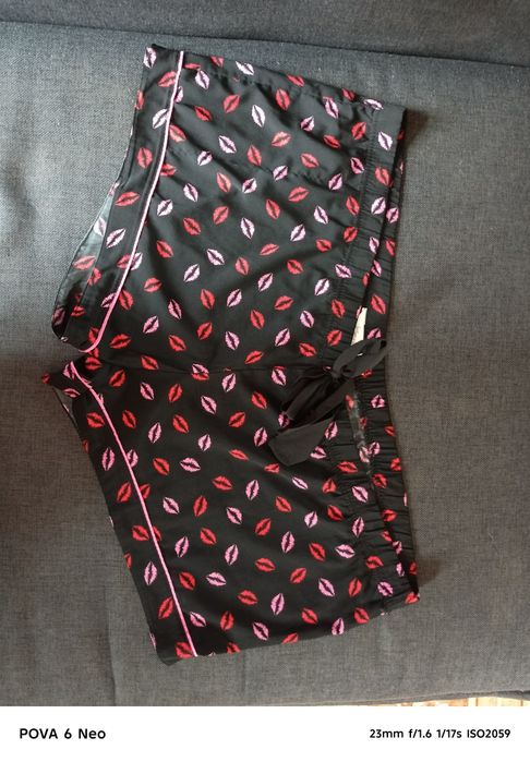 Обмін жіночих речей