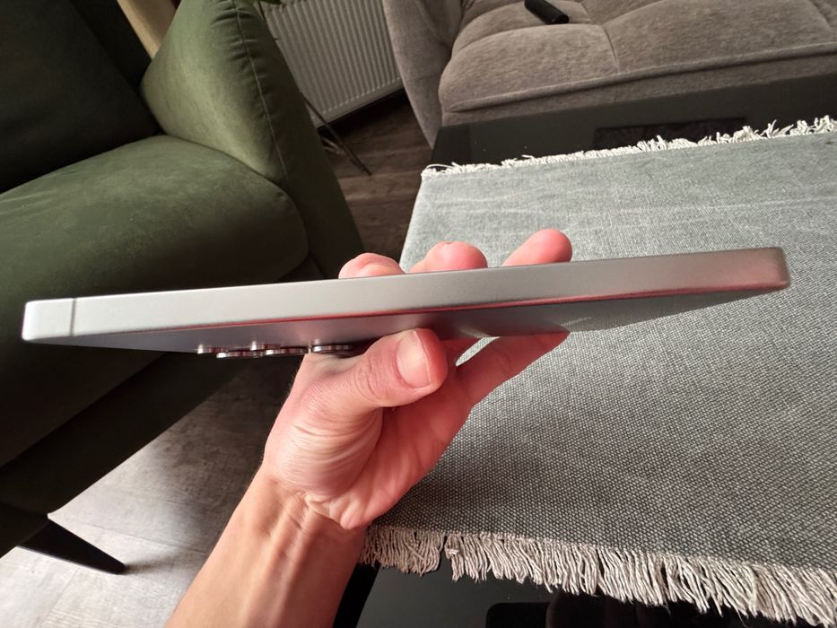 Samsung Galaxy S25 Ultra