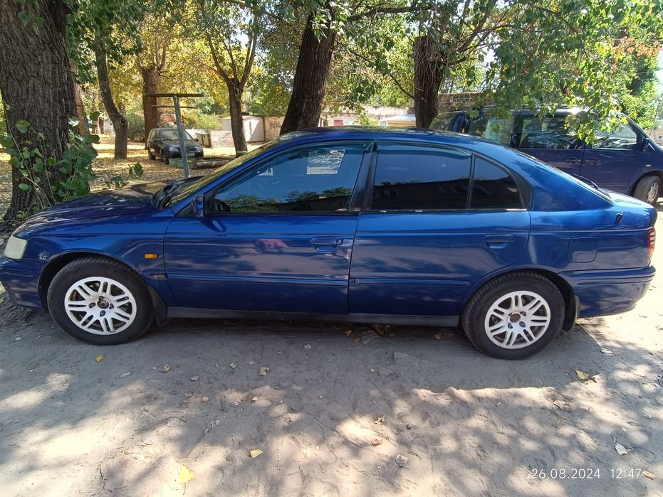 Продам свое авто