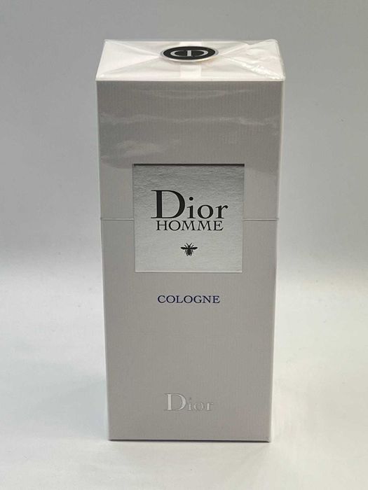 Dior Homme Cologne 125 мл Оригинал
