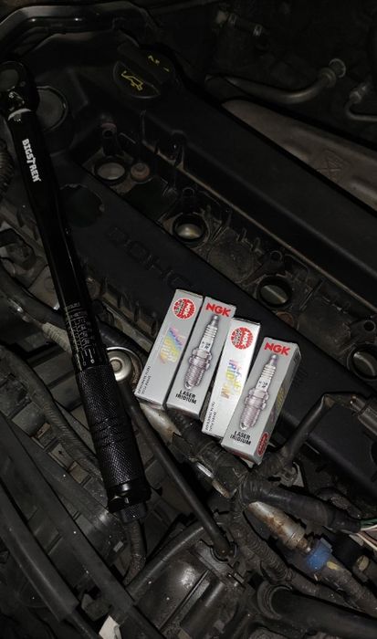 Nowy Klucz Dynamometryczny 3/8 " 7-112nm z Blokadą Etui