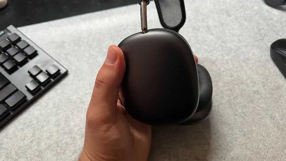 Inpods Pro Max Novos