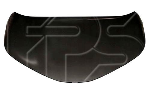 Капот AS07319431 на Toyota C-HR 2016-2023