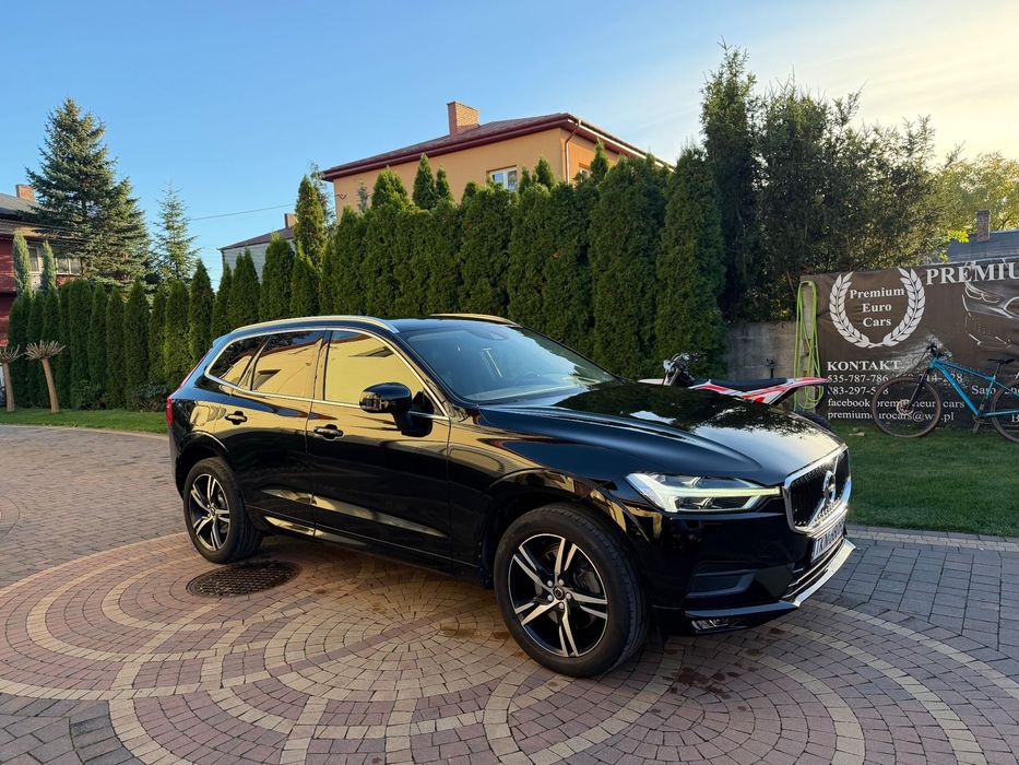 Volvo XC 60