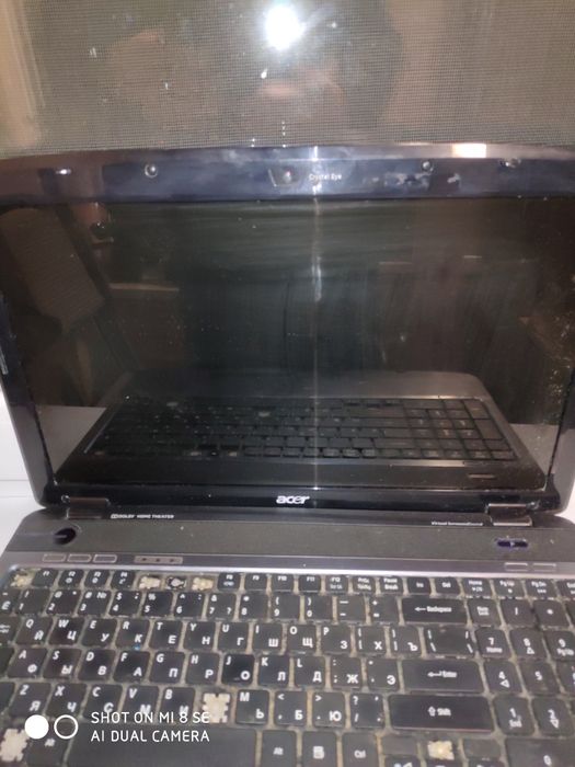 Acer Aspire 5542G