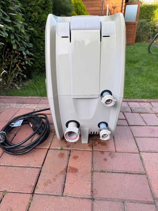 Pompa z grzałką wody do jacuzzi Bestway Lay-Z-Spa