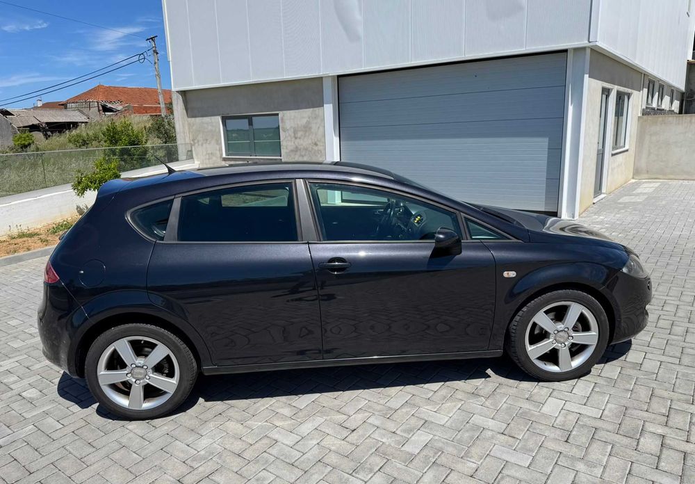 SEAT Leon 1.9 TDI