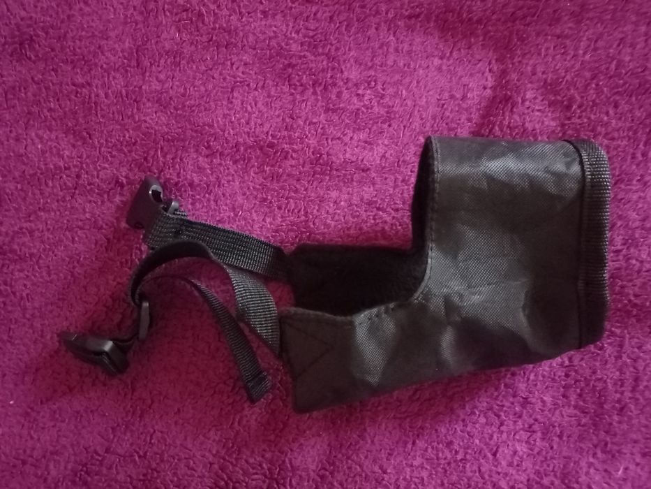 Намордник для собак M-L