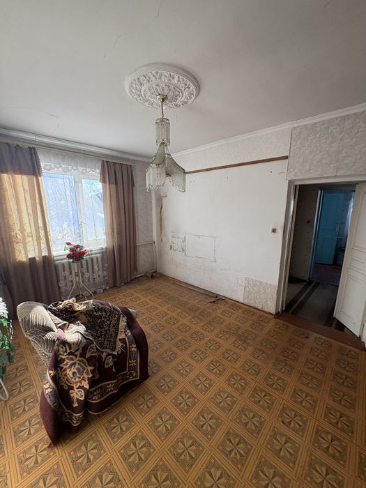 Продам приватний будинок