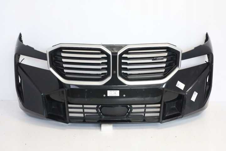 Бампер передній BMW XM G09 Розборка Запчастини