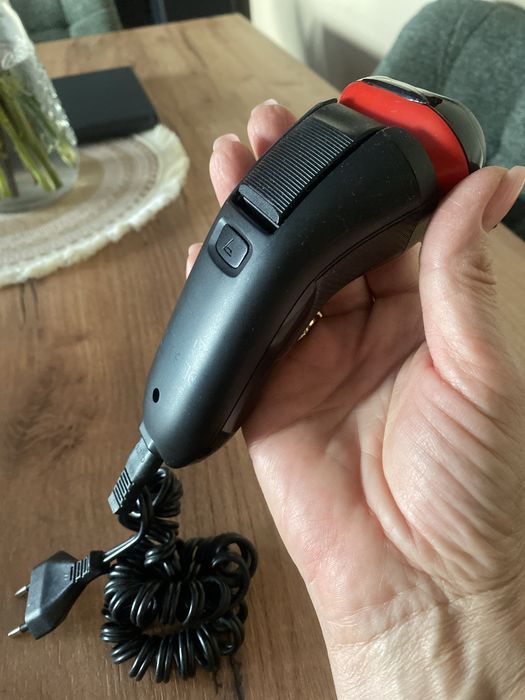 Remington R3  golarka  sieciowa