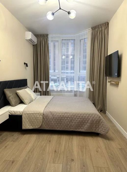 1-кімнатна квартира. Новосілки.