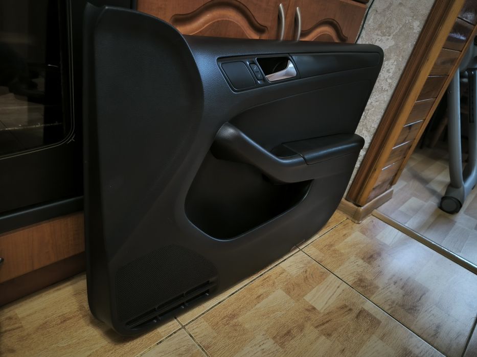 Карт дверей права перед джета 2015 jetta mk6