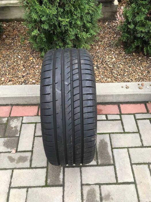 Шини розпаровка GoodYear 205/45 R16 83Y Eagle F1 Asymetric2