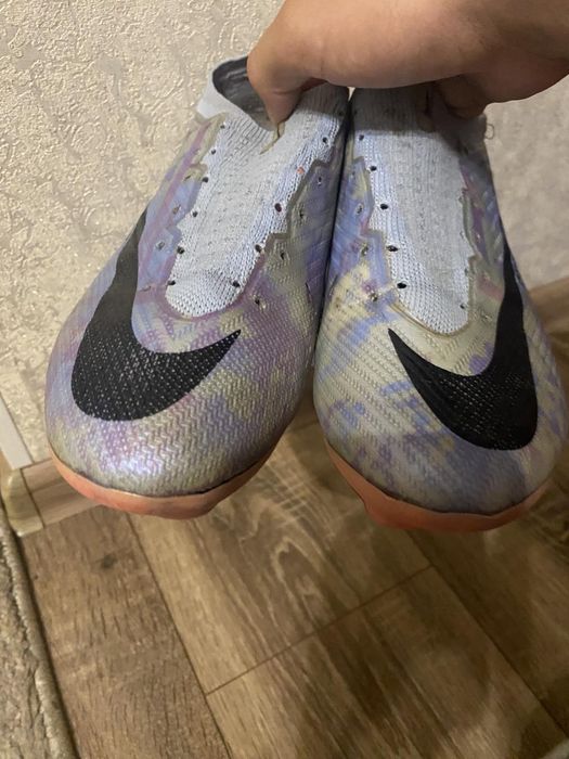Копи Nike mercurial vapor 15 elite