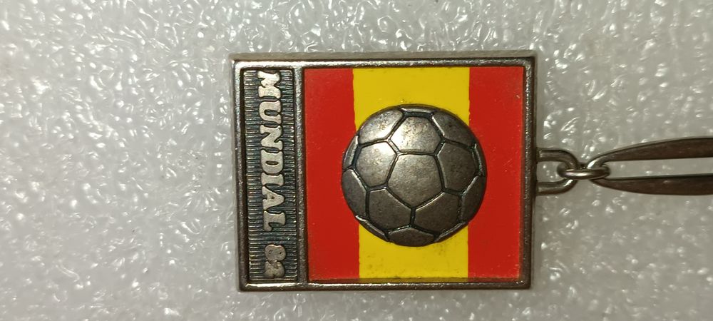 Antigos porta chaves clubes de futebol e Mundial