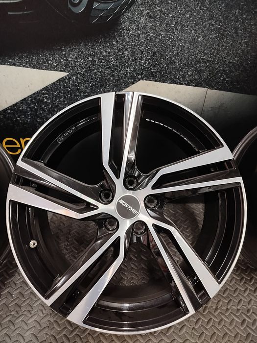 Jantes 19 5×112 VW Golf 7 Audi Mercedes