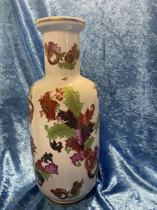 Jarra folha de cha COMPAHIA India’s Vidal 30 cm  anúncios abaixo