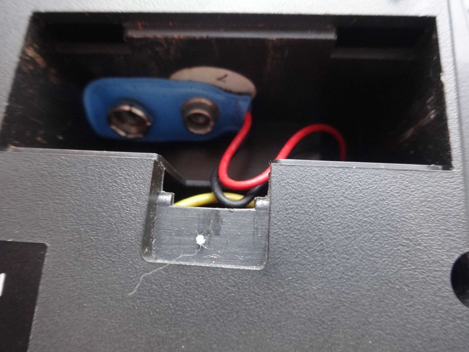 Despertador Digital Philips HR5279 Vintage