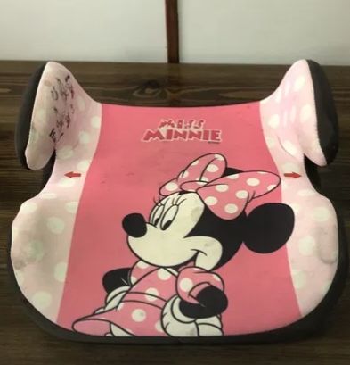 Cadeira base de auto