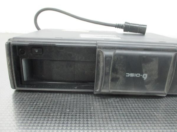 Caixa / leitor CDs AUDI TT (8N3)