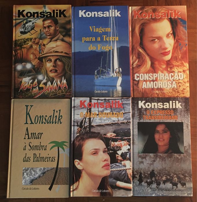 Livros