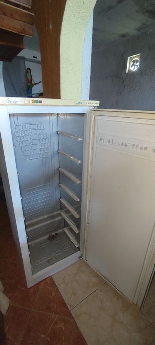 Frigorífico e congelador446750552617144327