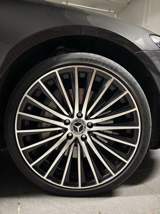 Jantes 20 Mercedes W213