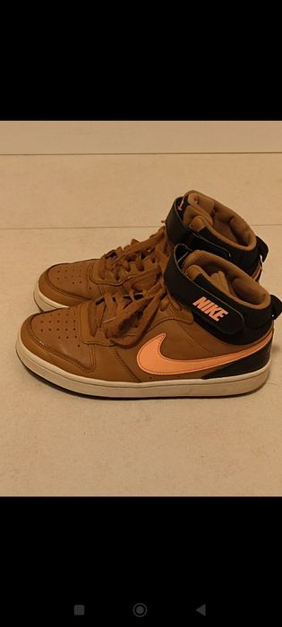 Buty Nike rozmiar 40