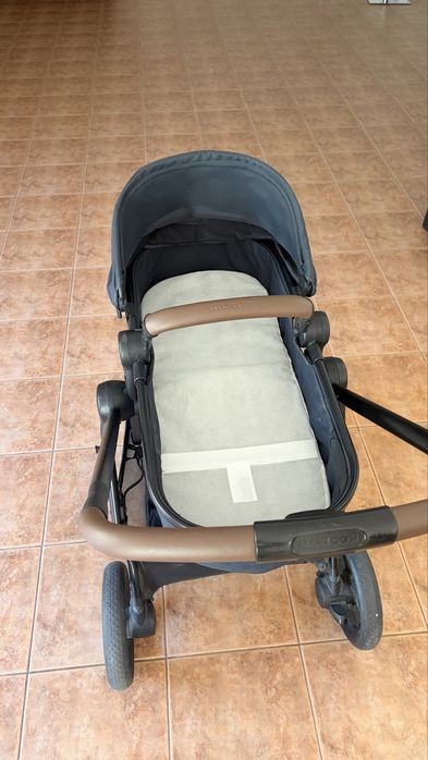 Carrinho de bebé Maxi-Cosi Zelia3