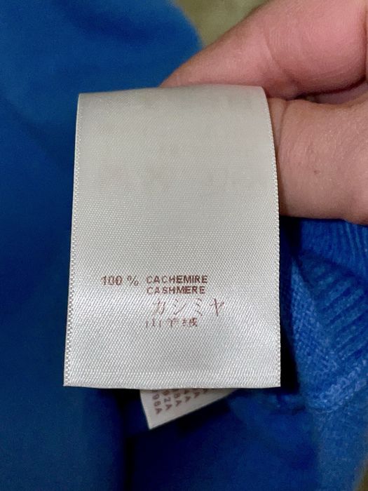 Кардиган / кофта Louis Vuitton оригинал, размер XXl, кашемiр 100%