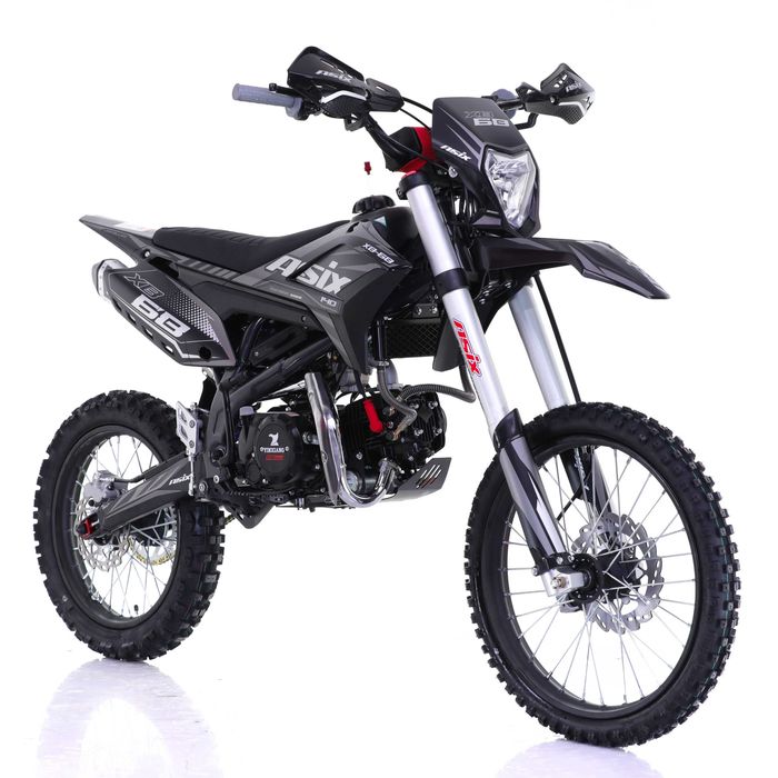 Cross Asix 140cc XB68 Nowy ! Dostępny od ręki / RATY / Dostawa / DEALER ŚWIĘTOKRZYSKIE