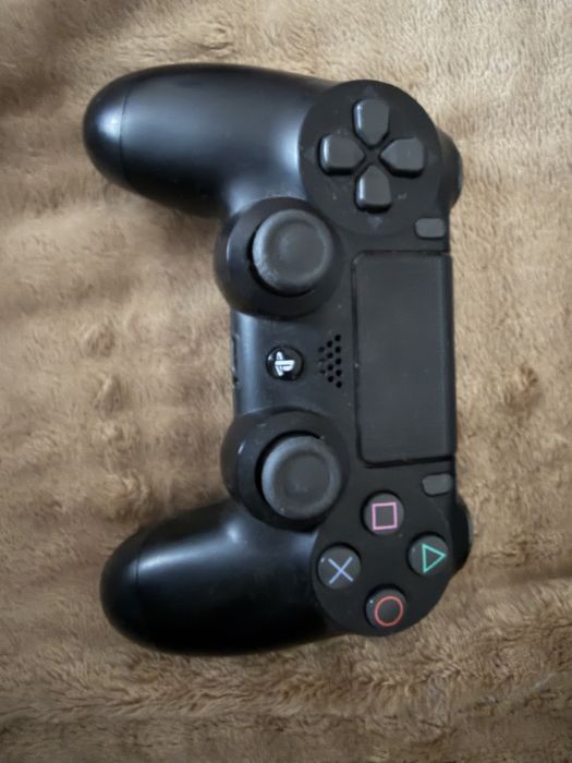 Ps4 Slim 1tb/gry/2pady