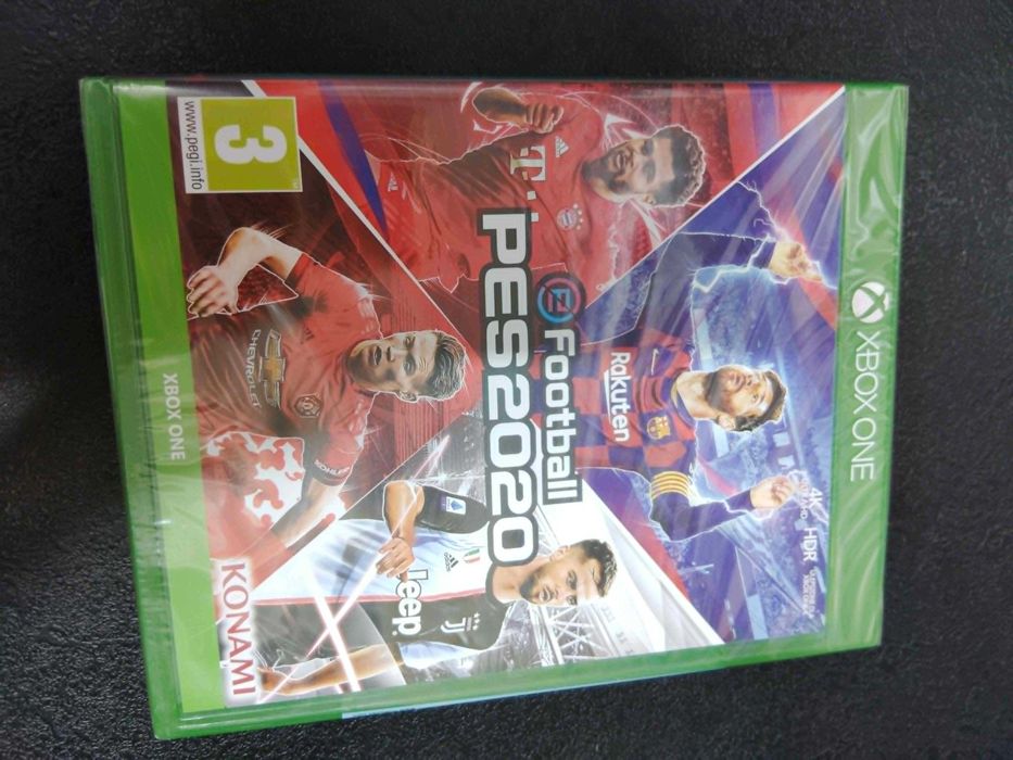 NOWA eFootball PES 2020 Xbox One