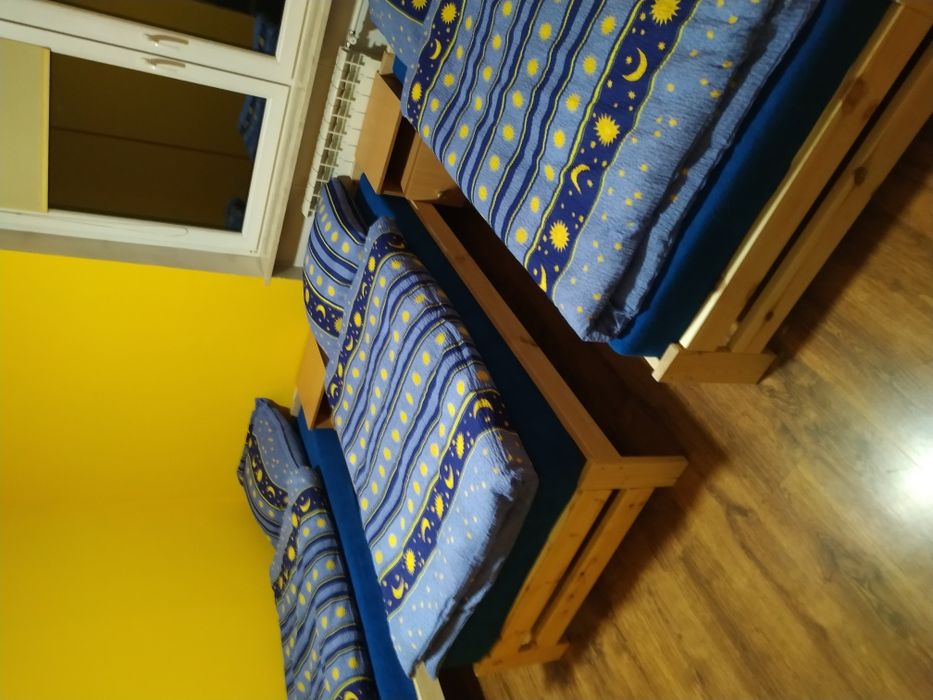 Tanie noclegi pokoje do wynajęcia kwatery pracownicze hotel hostel