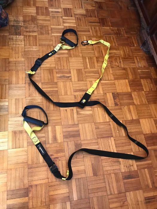 Trx profissional