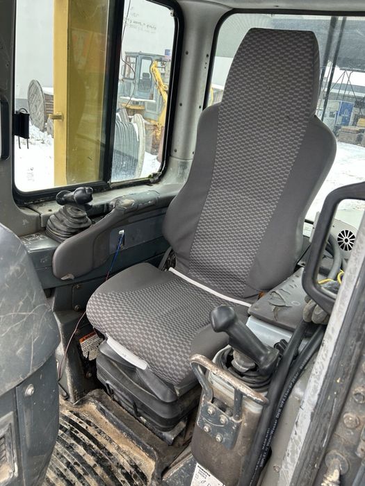 Komatsu d 65 в доброму