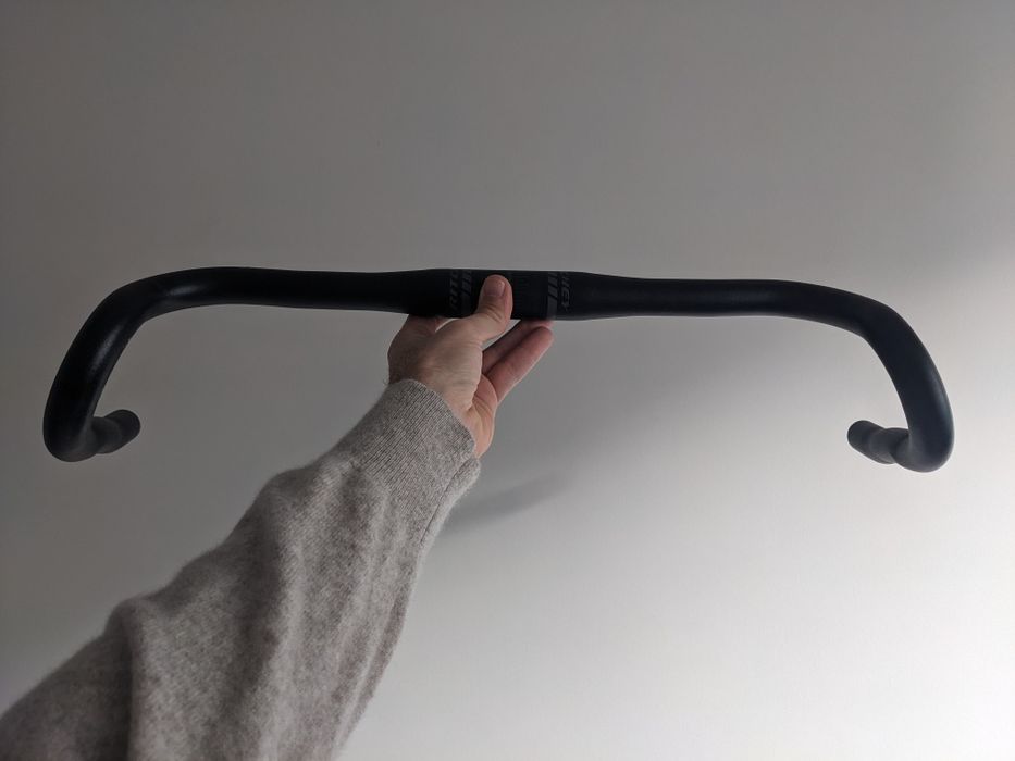 Guiador Ritchey Venturemax v1 comp 44cm