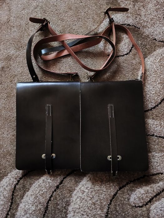 Сержантські планшети  1 уп. 2 шт.