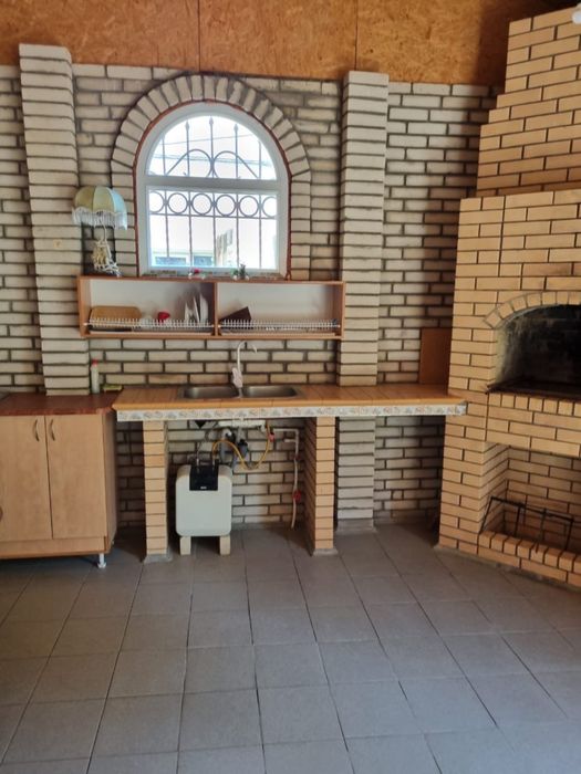 Продам капитальную дачу в Затоке, станция Лиманская