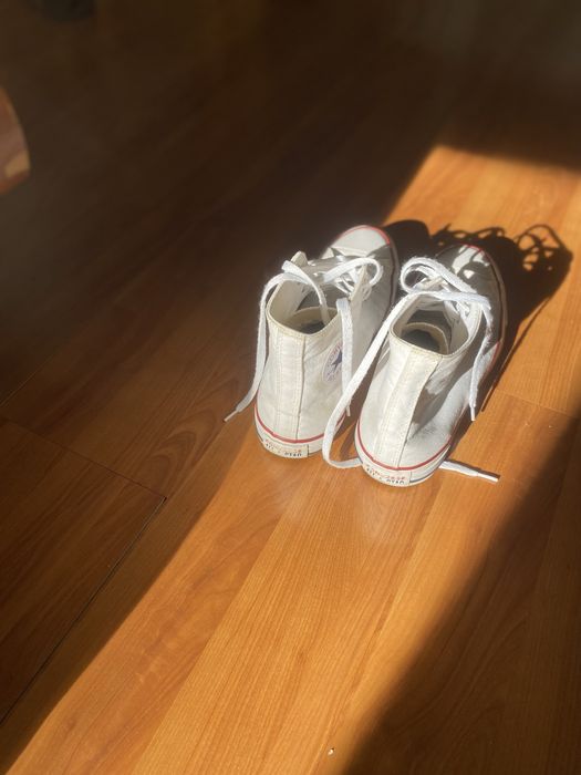 All Star Bota de Cano.