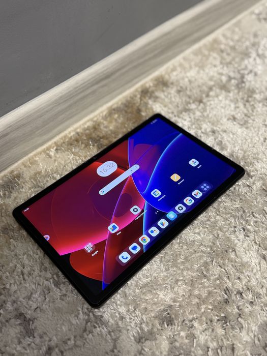 Планшет Lenovo Tab M10 Plus