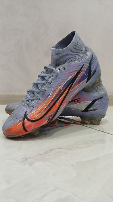 Mercurial Superfly 8 Mbappé розмір вказаний на фотографії