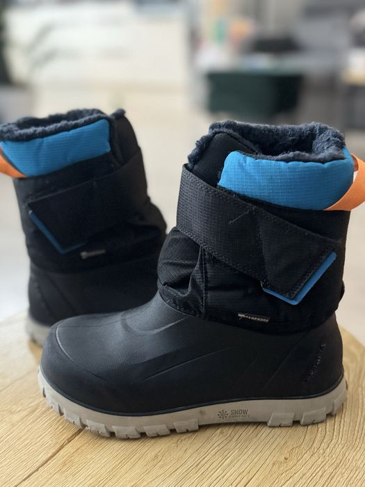 Śniegowce decathlon  r35