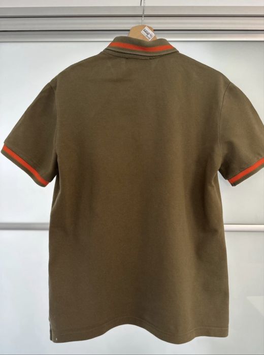 Versace Jesns Couture Polo