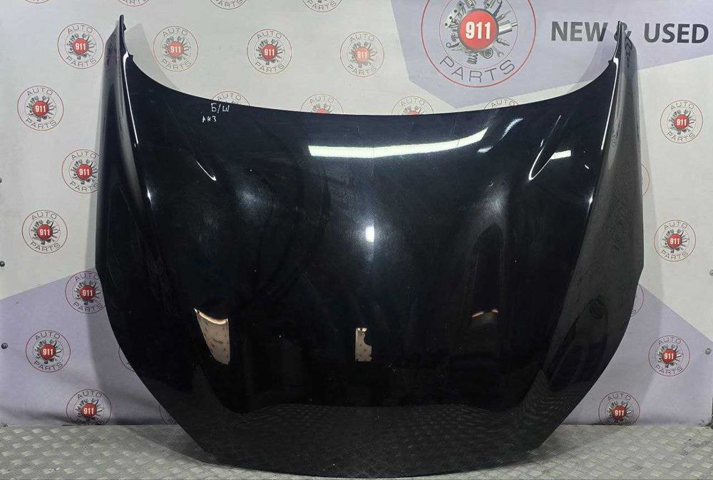 Капот kh3 оригінал на Infiniti QX50 J55 2018+